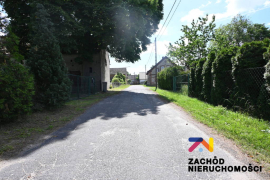 Działka budowlana w Podgórzycach